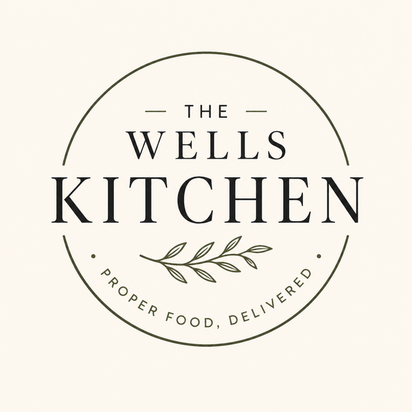 The Wells Kitchen